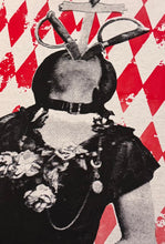 Load image into Gallery viewer, Bazaar tee
