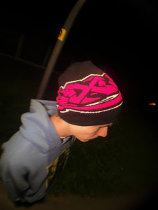 Graff beanie skully