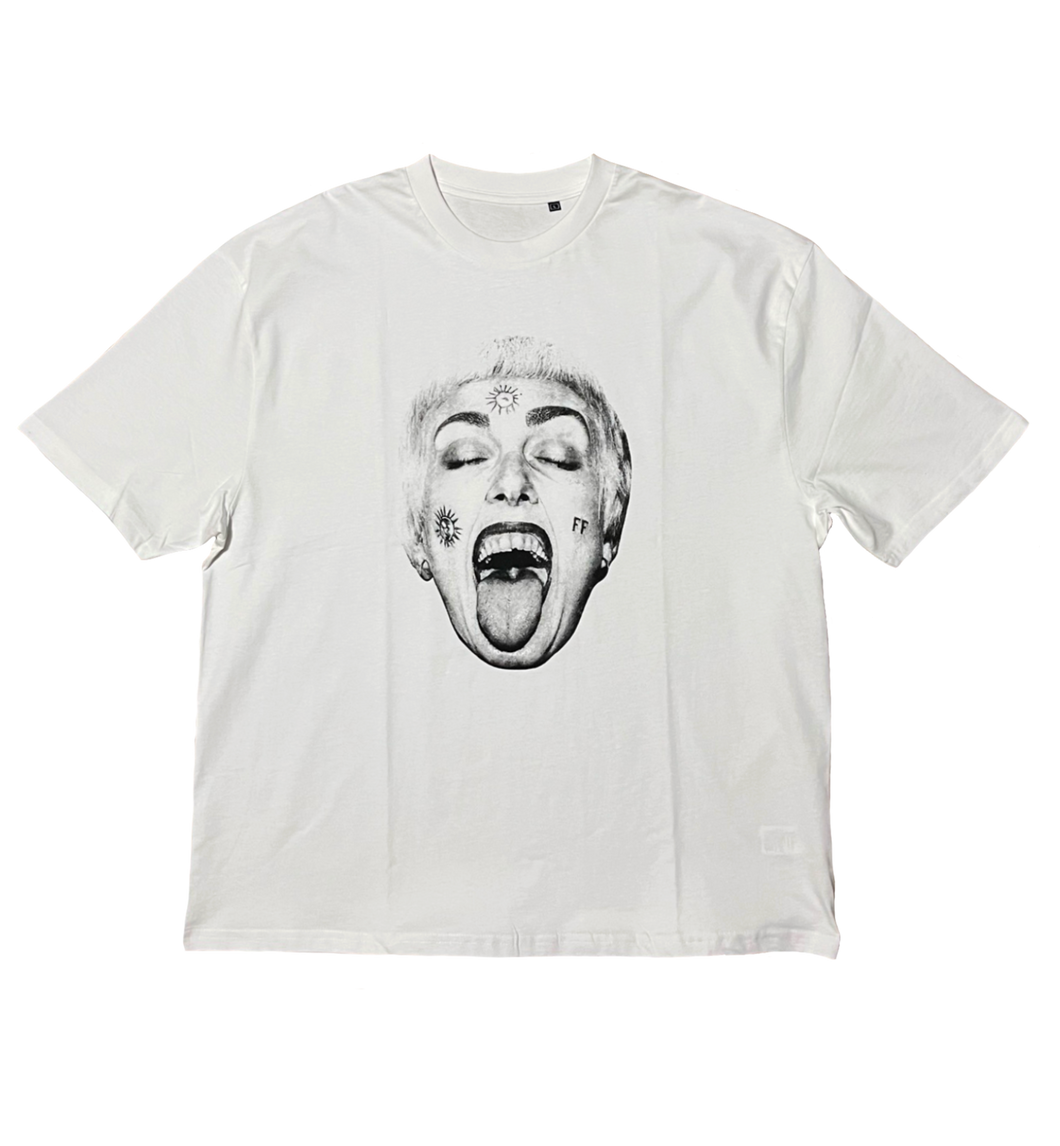 Fuckface tee