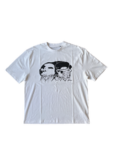 Load image into Gallery viewer, Vampskull tee
