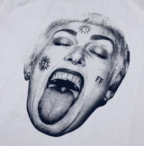 Fuckface tee