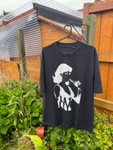 Load image into Gallery viewer, Gungirl tee black
