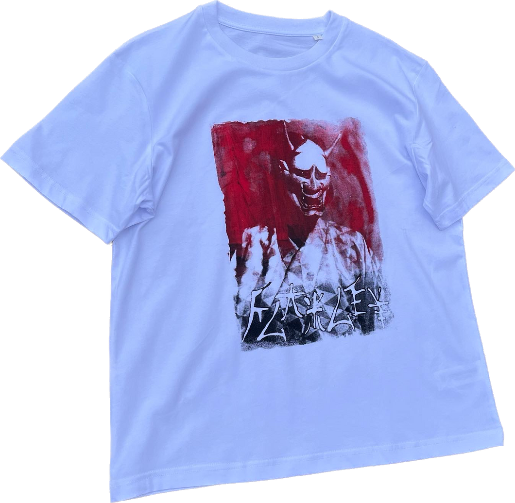 ONIBABA tee