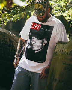 Gein Life - White