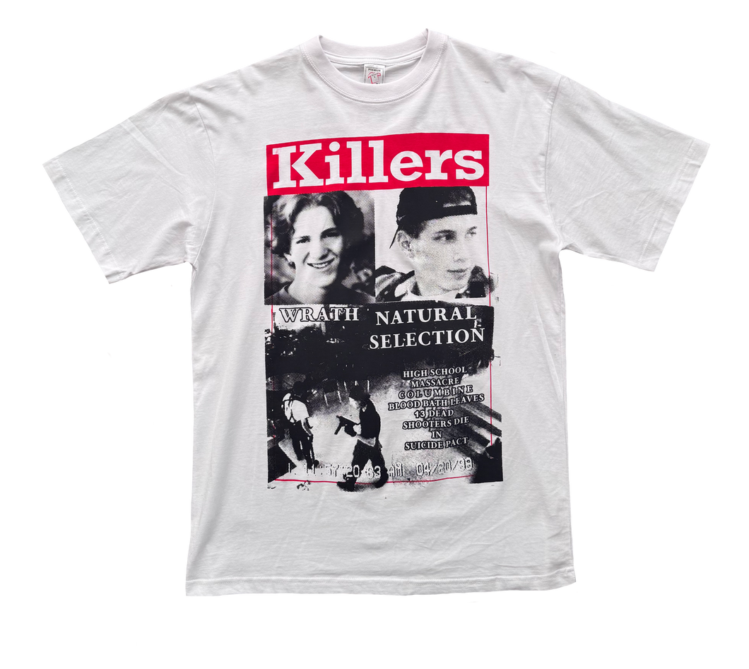 Born Killers
