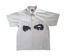 Load image into Gallery viewer, Manson shirt 1of1 V1
