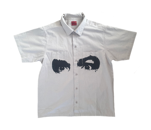 Manson shirt 1of1 V1