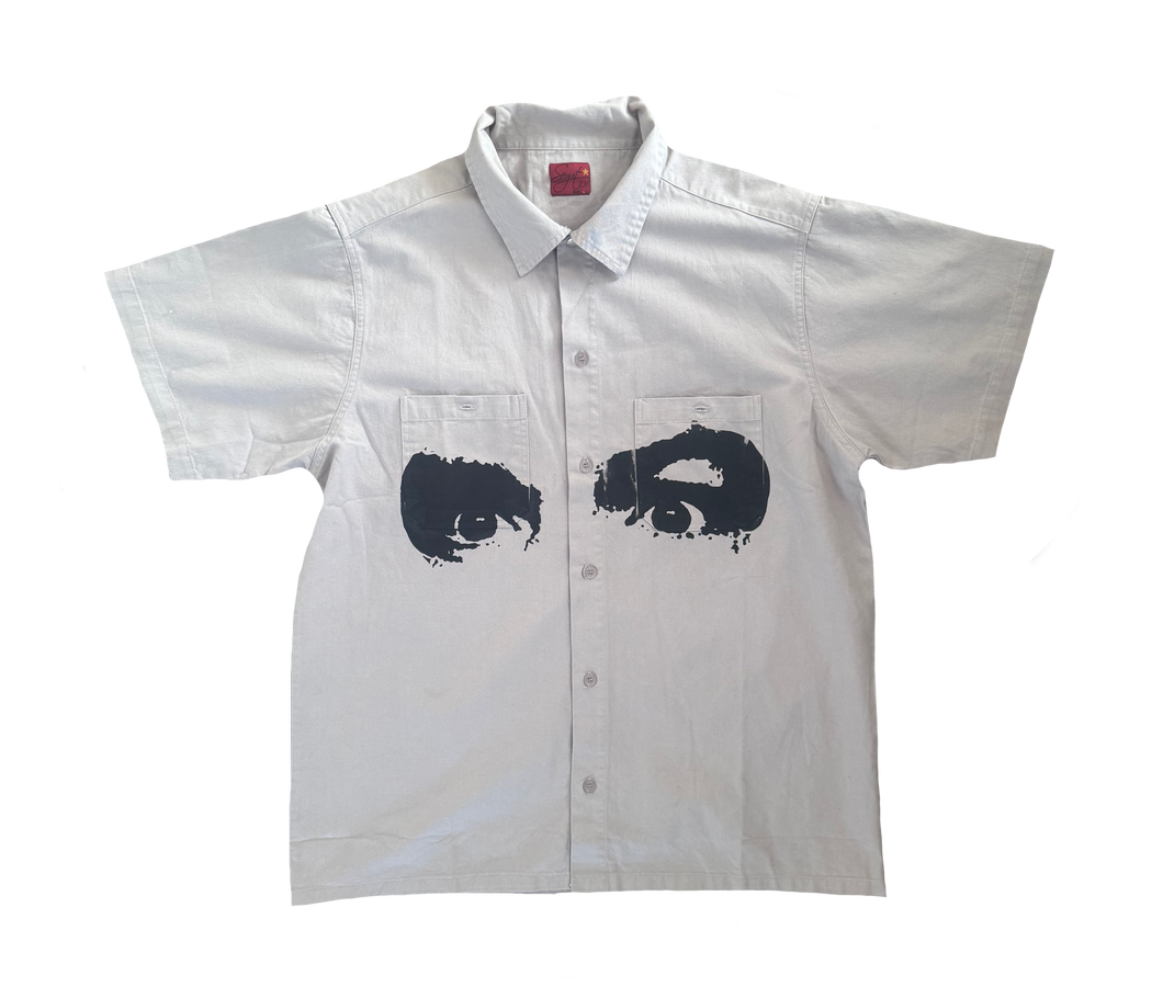 Manson shirt 1of1 V1