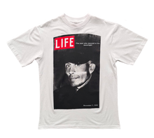 Load image into Gallery viewer, Gein Life - White
