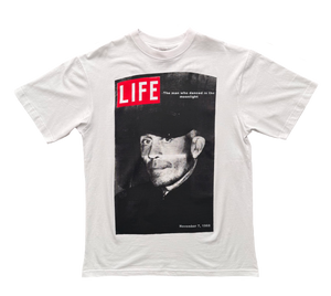 Gein Life - White