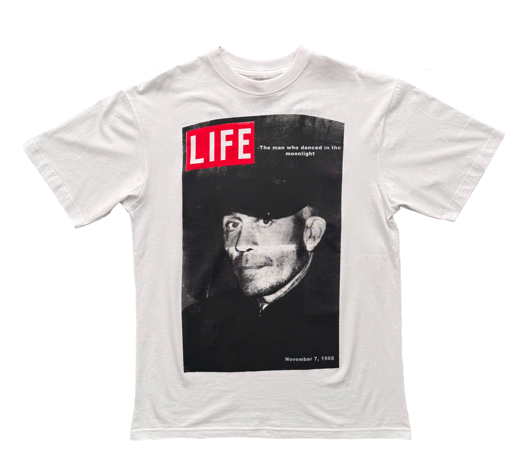 Gein Life - White