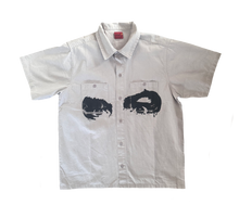 Load image into Gallery viewer, Manson shirt 1of1 V2
