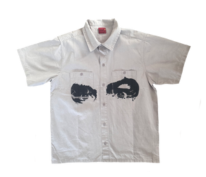 Manson shirt 1of1 V2