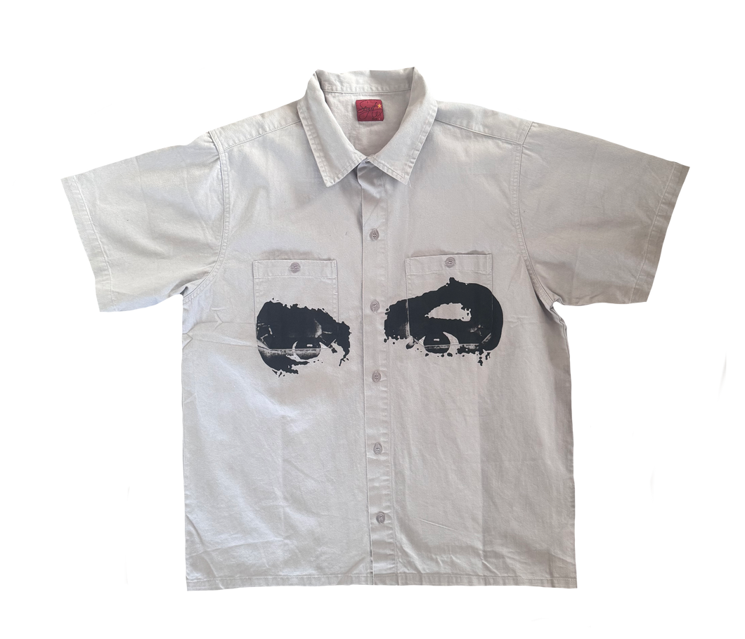 Manson shirt 1of1 V2