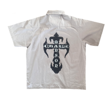 Load image into Gallery viewer, Manson shirt 1of1 V2
