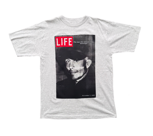 Gein Life - grey