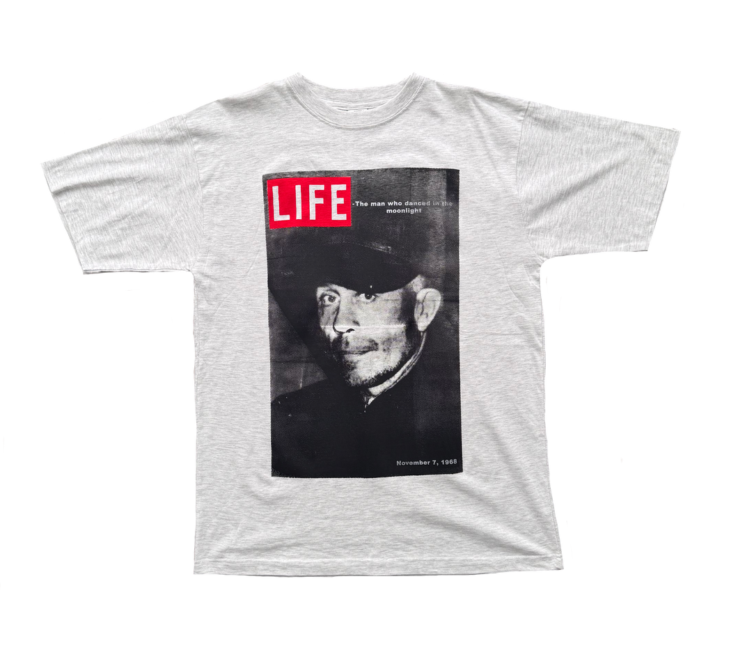 Gein Life - grey