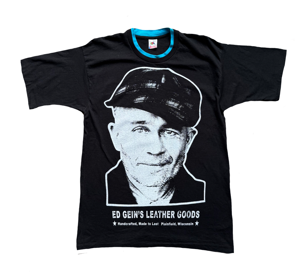 Ed’s Leather Goods
 1of1