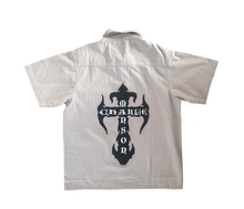 Load image into Gallery viewer, Manson shirt 1of1 V1
