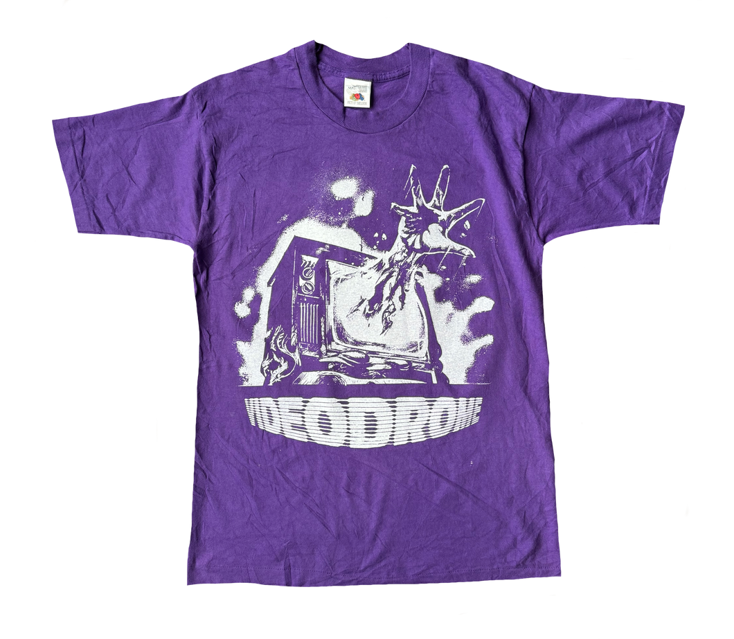 The new flesh light purple 1 of 1