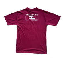 Load image into Gallery viewer, Mansonfits - deep red
