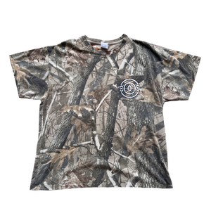 S.O.S Hunting Club Realtree t-shirt size XL (13)