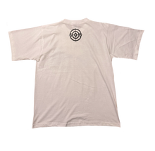 Load image into Gallery viewer, Shirts Of Sin logo t-shirt White
