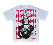 Load image into Gallery viewer, Bazaar tee
