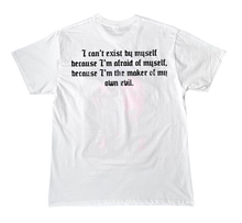 Load image into Gallery viewer, POSSESSION t shirt
