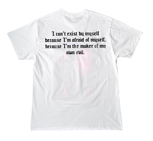 POSSESSION t shirt