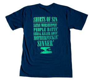 Nevermind T-Shirt