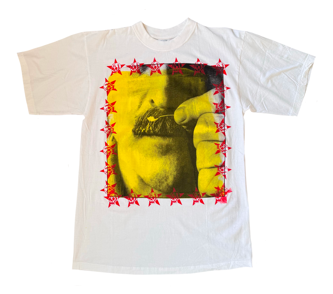 big sniffer test print 1
