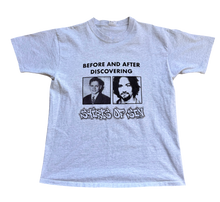 Load image into Gallery viewer, Before &amp; After T-Shirt Grey
