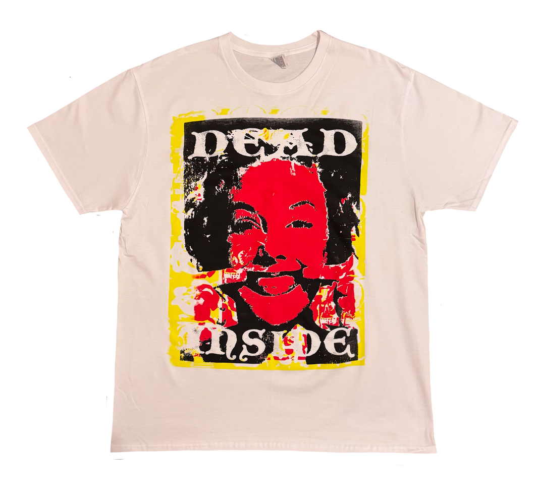 DEAD INSIDE PRINT 3