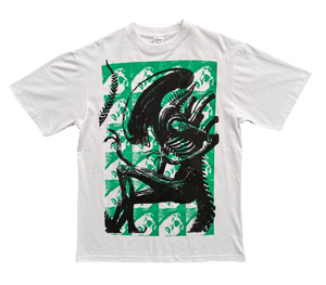 Perfect killer (white)