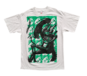 Perfect killer (grey)