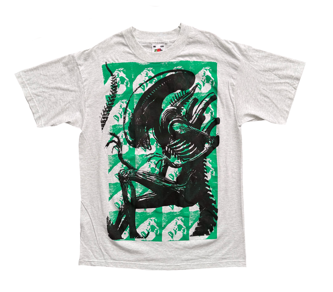 Perfect killer (grey)