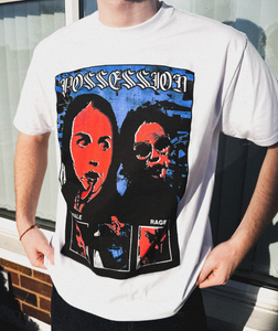 POSSESSION t shirt