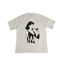 Load image into Gallery viewer, GUNGIRL TEE BLK
